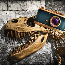 恐龙照片编辑器